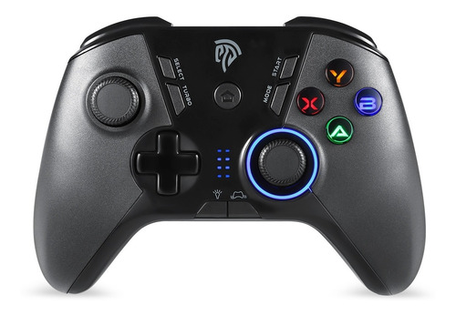 Easysmx Sl-9110 2.4g Inalámbrico Gamepad