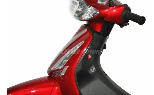 Keller Crono 110 Base 0km 2021 Oferta Solo X Hoy