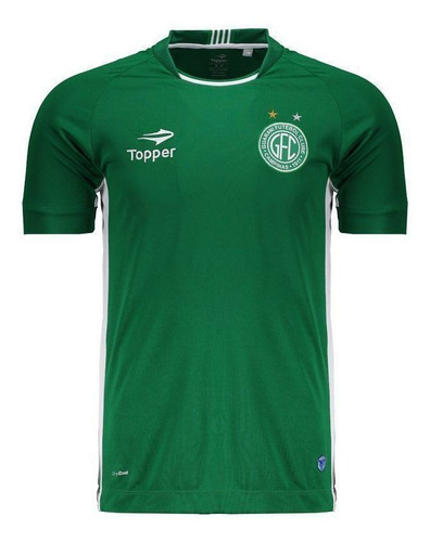 Camisa Topper Guarani I 2017