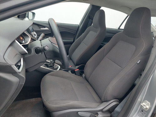 Chevrolet Onix 1.0 FLEX PLUS LT MANUAL