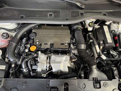 Peugeot 208 STYLE 1.0 TURBO FLEX 5P AUT.