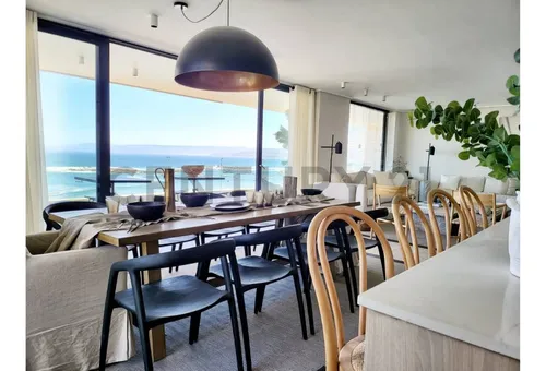 Proyecto Vista Panorámica Bahía Algarrobo