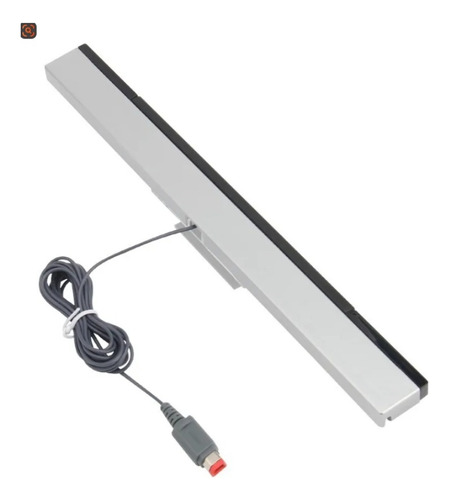 Barra Sensor Receptor Infrarrojo Puerto Para Nintendo Wii