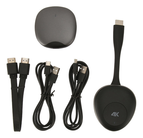 Transmisores Y Receptores De Interfaz Multimedia Hd Enchufe