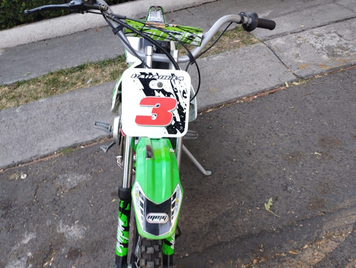 Motocross Arena 110cc