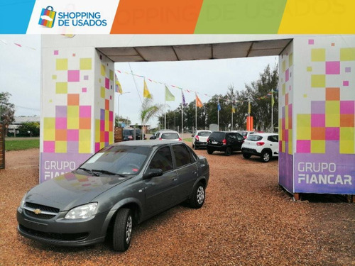 Chevrolet Corsa Estandar 1.4 2013