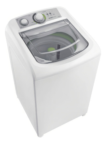 Máquina de lavar automática Consul Facilite hasta 8kg - branco
