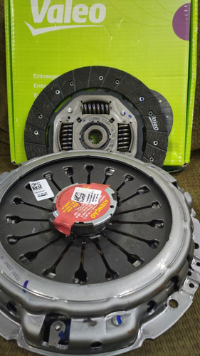 Kit De Croche Fiat Ducato Cambio 2.8