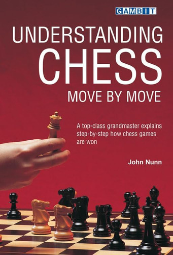 Libro: Understanding Chess Move By Move