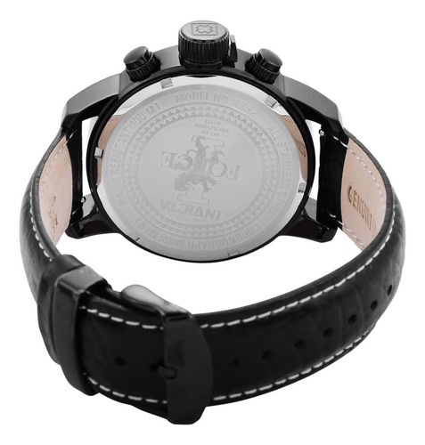 Invicta Reloj De Cuarzo Para Zurdos I-force Para Hombre Con