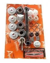 Comprar Kit Reparacion Selectora Cambios Corsa Ii Meriva Completa