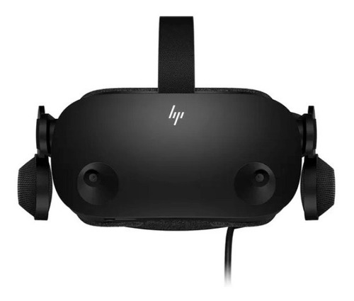 Imagen 1 de 7 de Hp Reverb G2 Lentes Realidad Virtual Vr By Valve Gafas