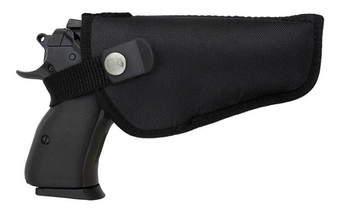 Funda Pistolera Suri Exterior P/ Bersa Mini 9/40/45 Compact