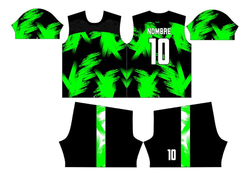 Diseño De Camisetas