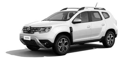 Kit X 2 Bieletas Barra Estabilizadora Renault Duster/oroch