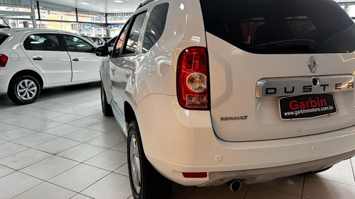 Renault Duster 20 D 4X2A