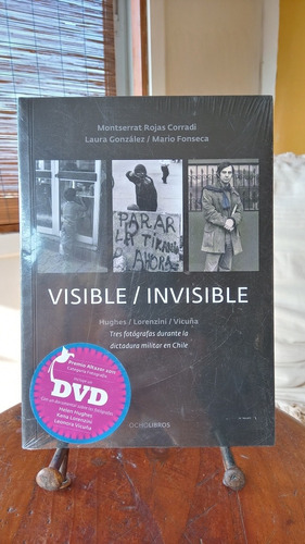 Libro Visible / Invisible