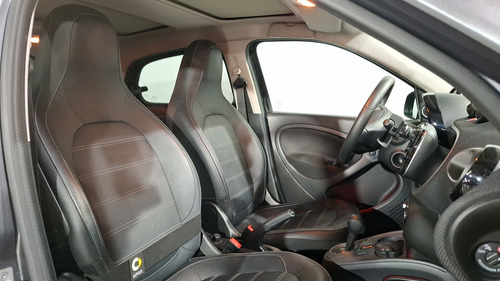 Smart Forfour 0.9 PRIME TURBO