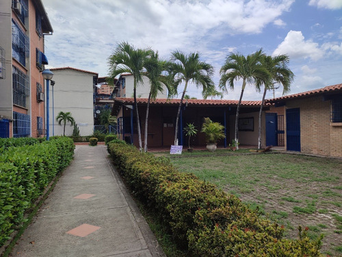 Imagen 3 de 17 de Elegante Apartamento De Pb En Conjunto Residencial La Trinidad, Castillejo, Guatire