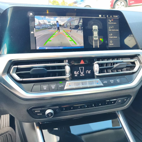 BMW 320i Sportline G20