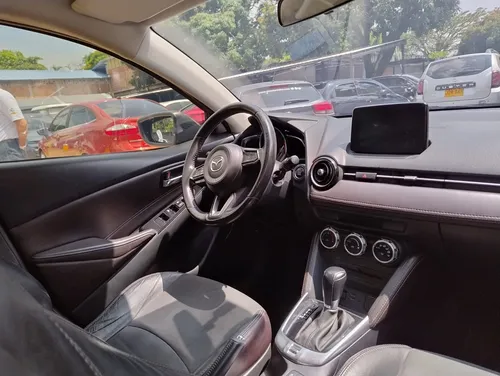 Mazda 3 2.0 Grand Touring Lx At