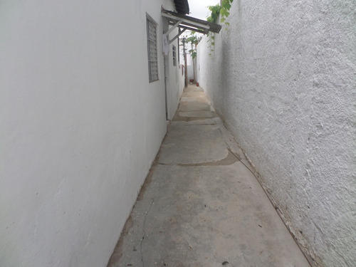 Imagem 15 de 18 de Apartamento Em São Paulo - Sp - Ca0079_horus