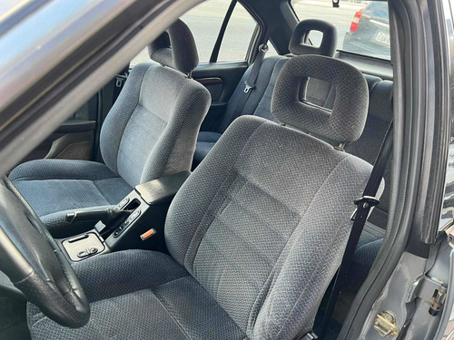 Imagem 5 de 13 de Chevrolet Omega Cd 4.1 6cc Aut