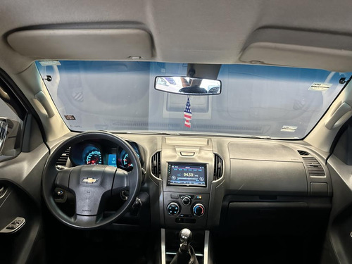 Chevrolet Pick Up 2.4 F.Power 4x2 CD