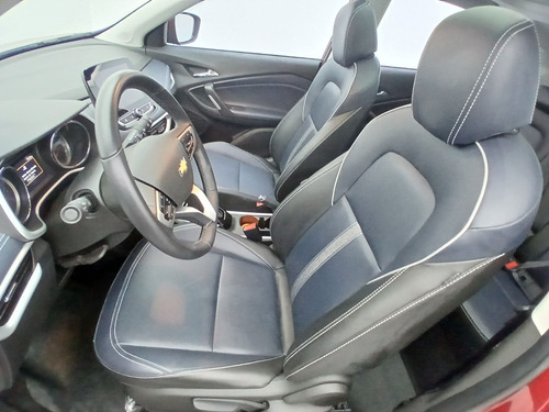 Chevrolet Tracker 1.2 TURBO FLEX PREMIER AUTOMÁTICO