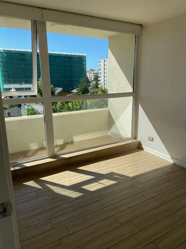 Imagen 4 de 8 de Departamento 1 Dormitorio, 1 Baño Excelente Ubicación