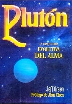 Pluton - Jeff Green - La Trayectoria Evolutiva Del Alma