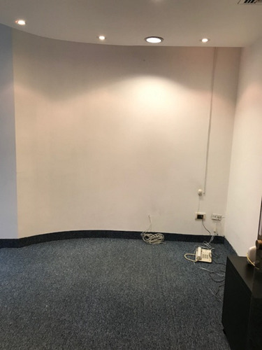 Oficina En Venta Campo Alegre 125 M2
