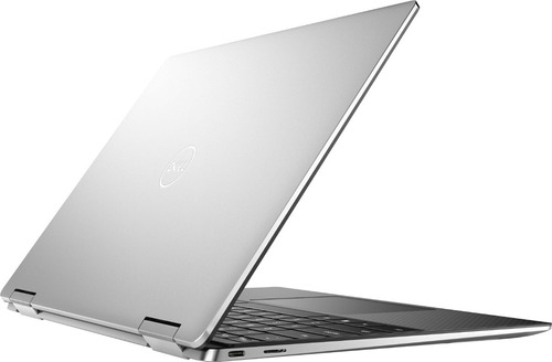 Imagen 1 de 1 de Dell - Xps 13 2-in-1 Touch Fhd+ Laptop - Intel Evo Platform