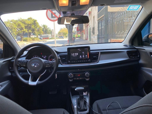 Imagen 10 de 12 de Kia Rio Sx 1.6 Automático 2022