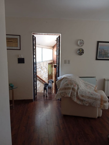Casa En Venta En Sierra De Los Padres