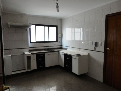 Venda Residential / Apartment Santa Teresinha São Paulo - V16359