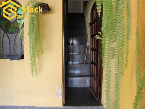 Imagem 17 de 24 de Casa Para Venda No Bairro Jardim Guanabara, Em Jundiaí - Ca01639
