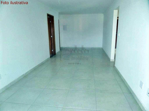 Imagem 10 de 26 de Apartamento, 2 Dorms Com 162 M² - Guilhermina - Praia Grande - Ref.: Fda465 - Fda465