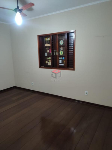 Imagem 8 de 27 de Sobrado À Venda, 3 Quartos, 1 Suíte, 2 Vagas, Floresta - Santo André/sp - 13979