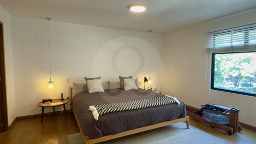 Departamento En Venta En Polanco