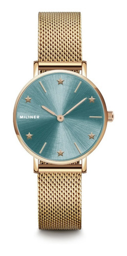 Reloj Casual De Mujer - Cosmos De Millner Co.