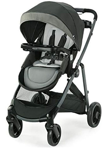 Cochecito Graco Modes Element Lx | Cochecito De Bebe Con As