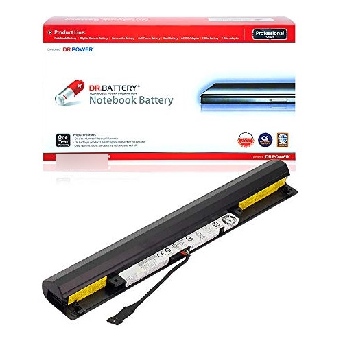 Batería Compatible Para Ideapad 100-15ibd 110-15isk 300-15ib