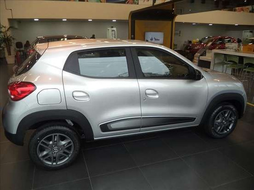 Renault 1.0 12v Sce Flex Intense Manual 2020