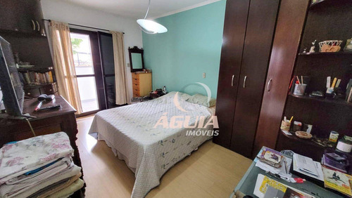 Imagem 18 de 25 de Sobrado Com 3 Dormitórios À Venda, 258 M² Por R$ 1.025.000,00 - Vila Pires - Santo André/sp - So1719