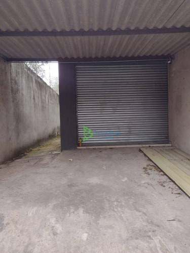 Imagem 2 de 15 de Galpão À Venda, 560 M² Por R$ 2.000.000,00 - Pirituba - São Paulo/sp - Ga0019