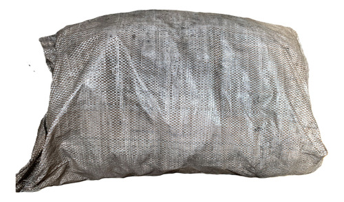 Carbón Quebracho Blanco, Saco 20 Kg Ideal Para Asados