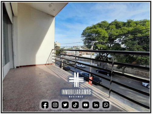 Imagen 1 de 15 de Alquiler Apartamento Parque Batlle Montevideo Imas.uy N (ref: Ims-10965)
