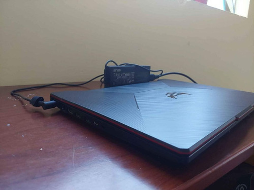 Laptop Gaming Asus Tuf F158gb 512gb 