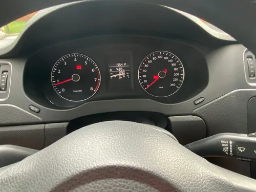 Volkswagen New Jetta